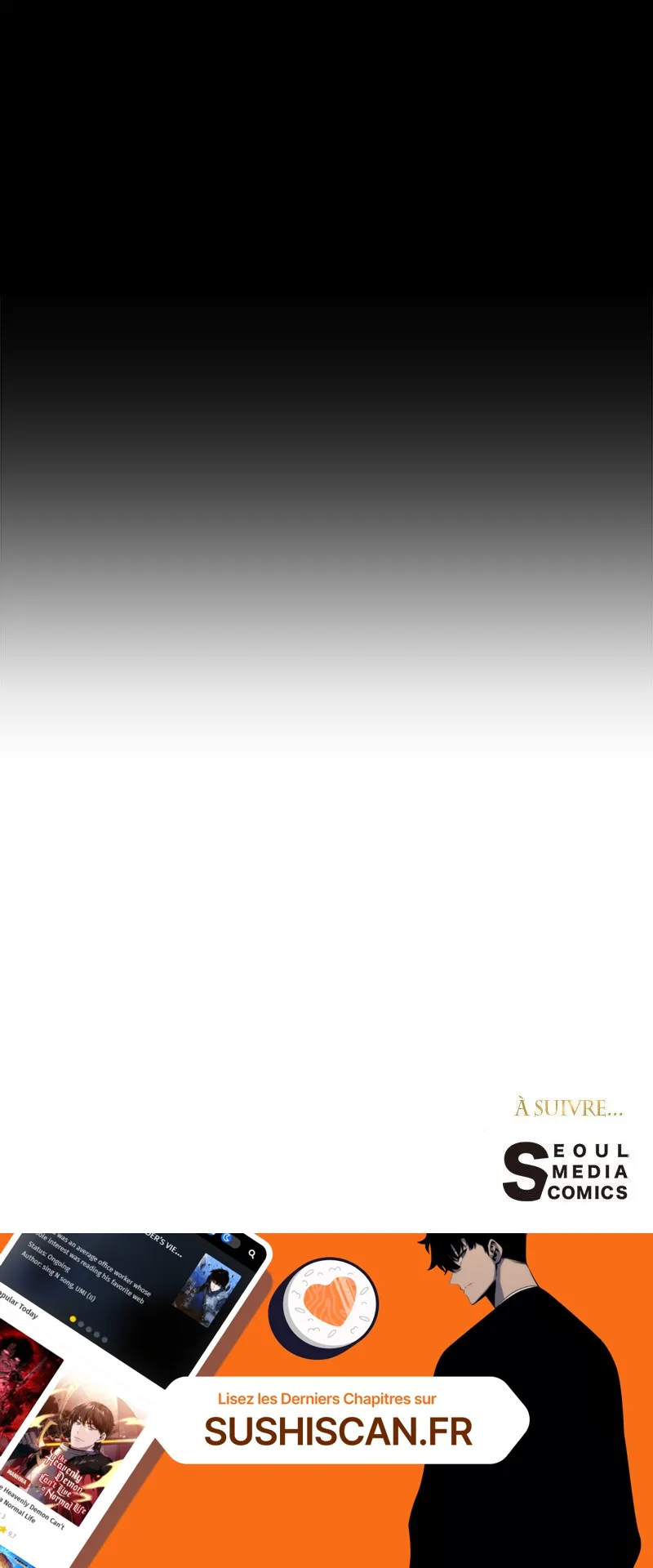 Read Le Prince scandaleux Manga Online
