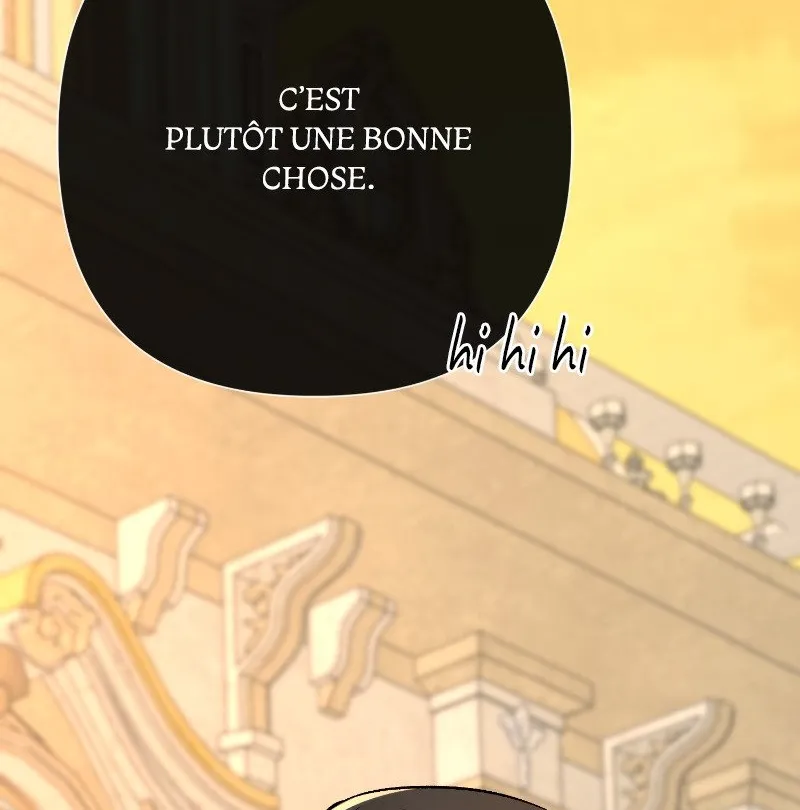 Read Le Prince scandaleux Manga Online
