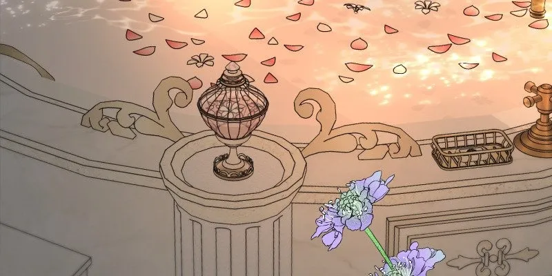 Read Le Prince scandaleux Manga Online