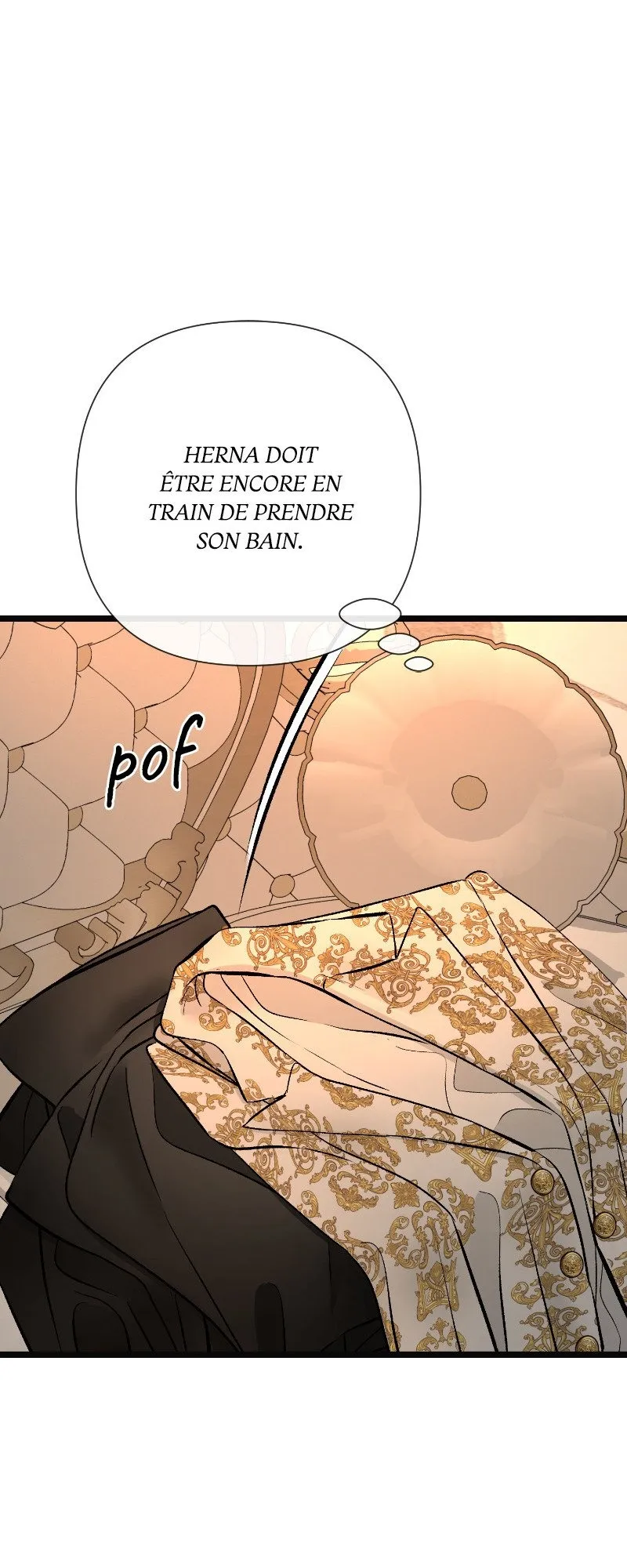 Read Le Prince scandaleux Manga Online