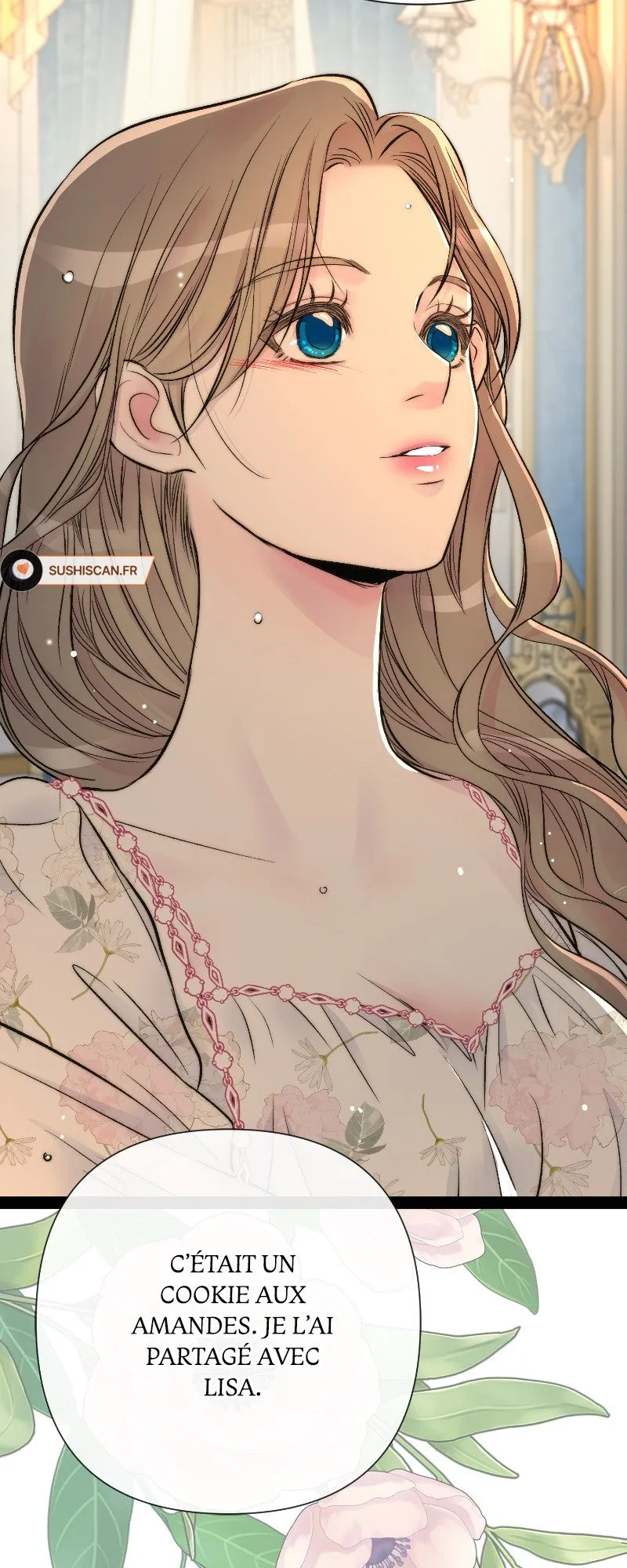 Read Le Prince scandaleux Manga Online