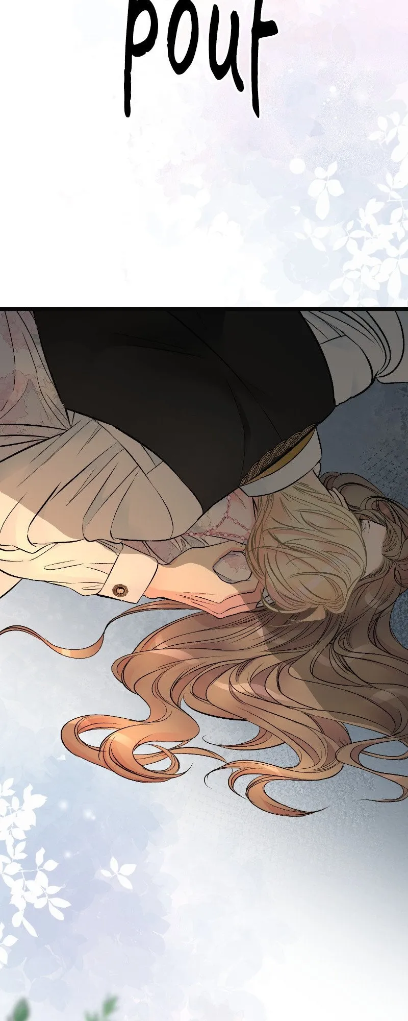 Read Le Prince scandaleux Manga Online