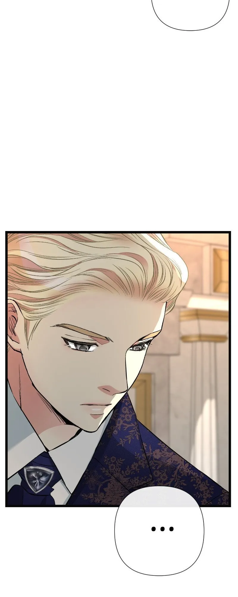 Read Le Prince scandaleux Manga Online