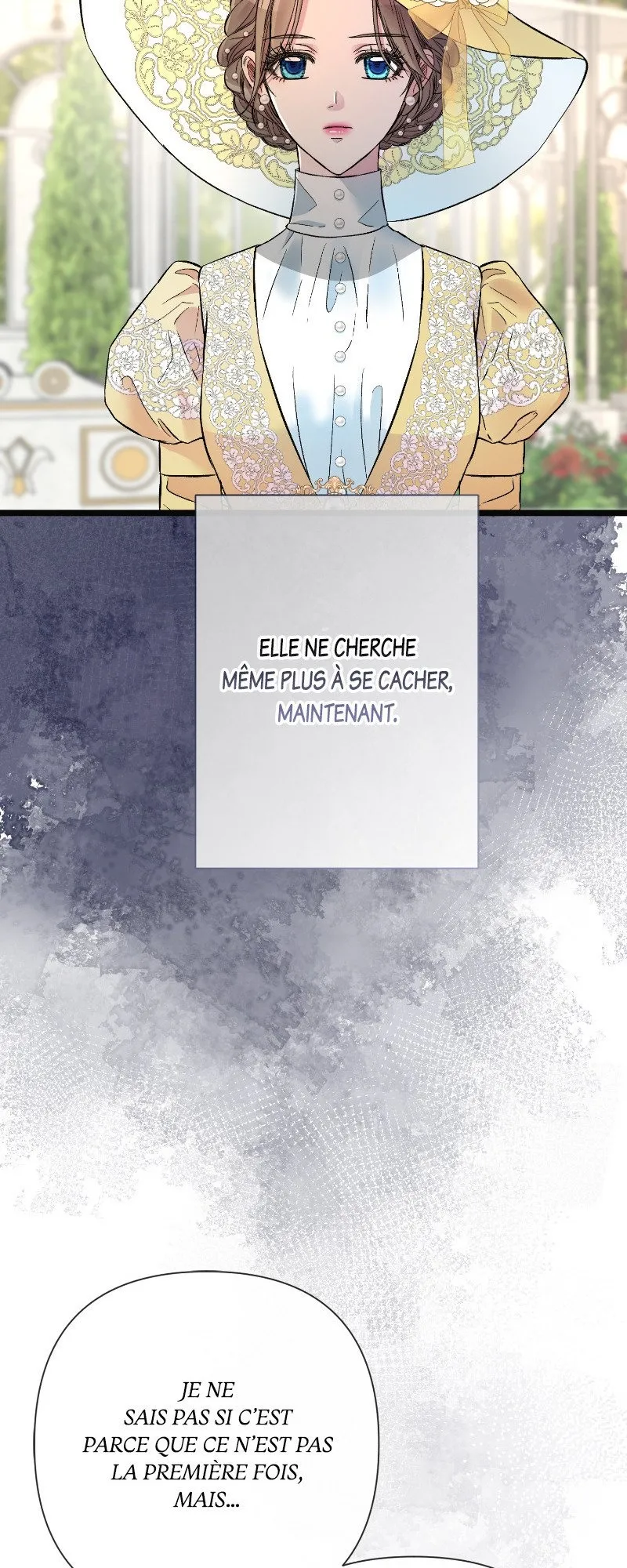 Read Le Prince scandaleux Manga Online