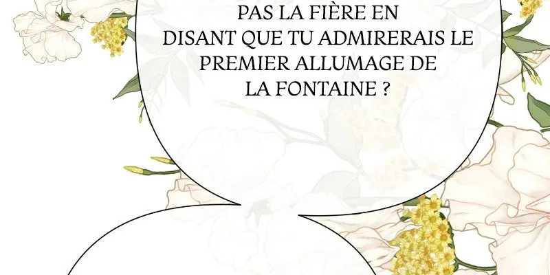 Read Le Prince scandaleux Manga Online