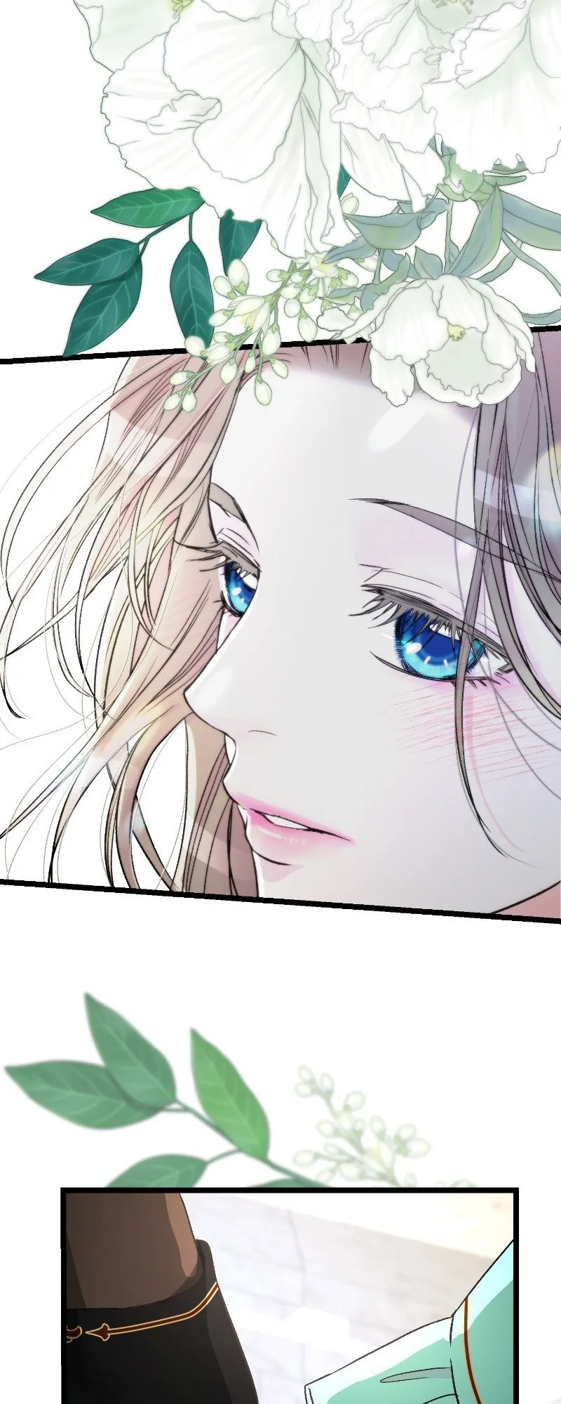 Read Le Prince scandaleux Manga Online