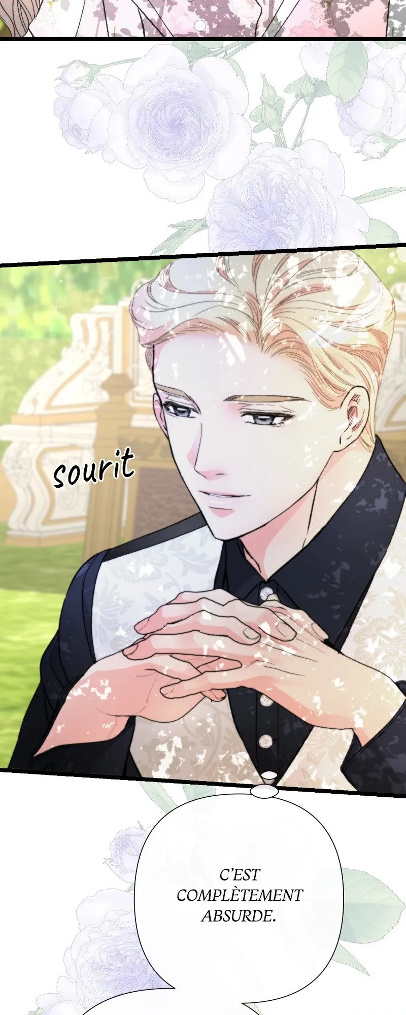 Read Le Prince scandaleux Manga Online
