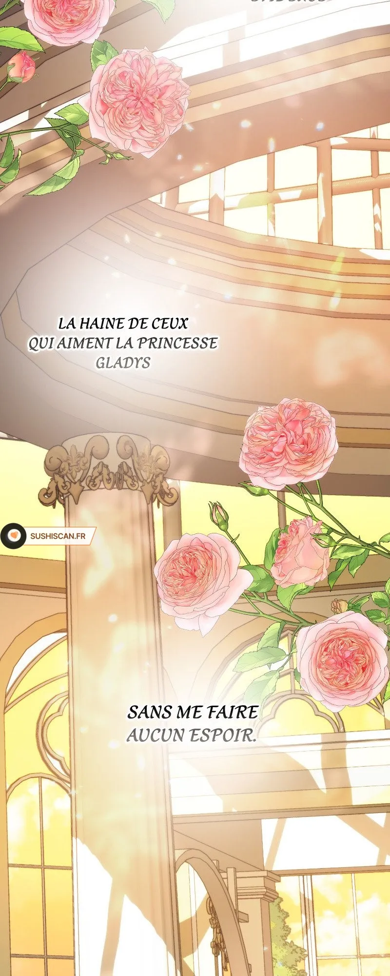 Read Le Prince scandaleux Manga Online