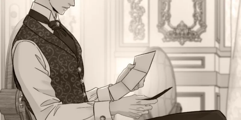 Read Le Prince scandaleux Manga Online
