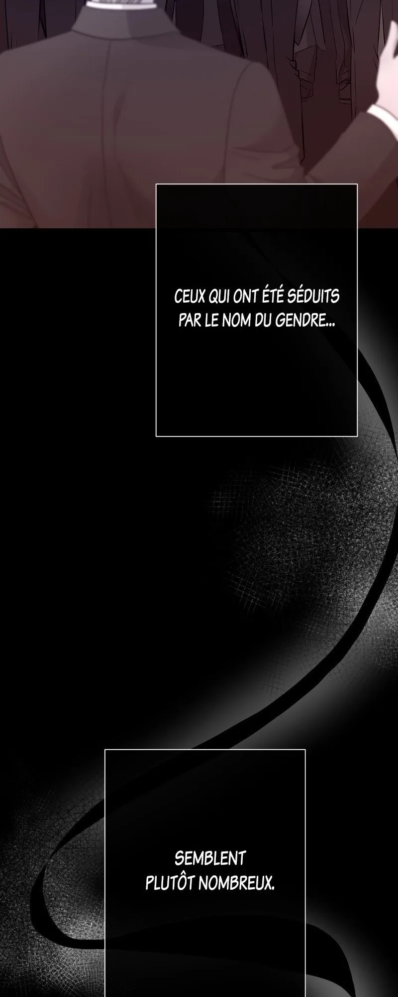 Read Le Prince scandaleux Manga Online
