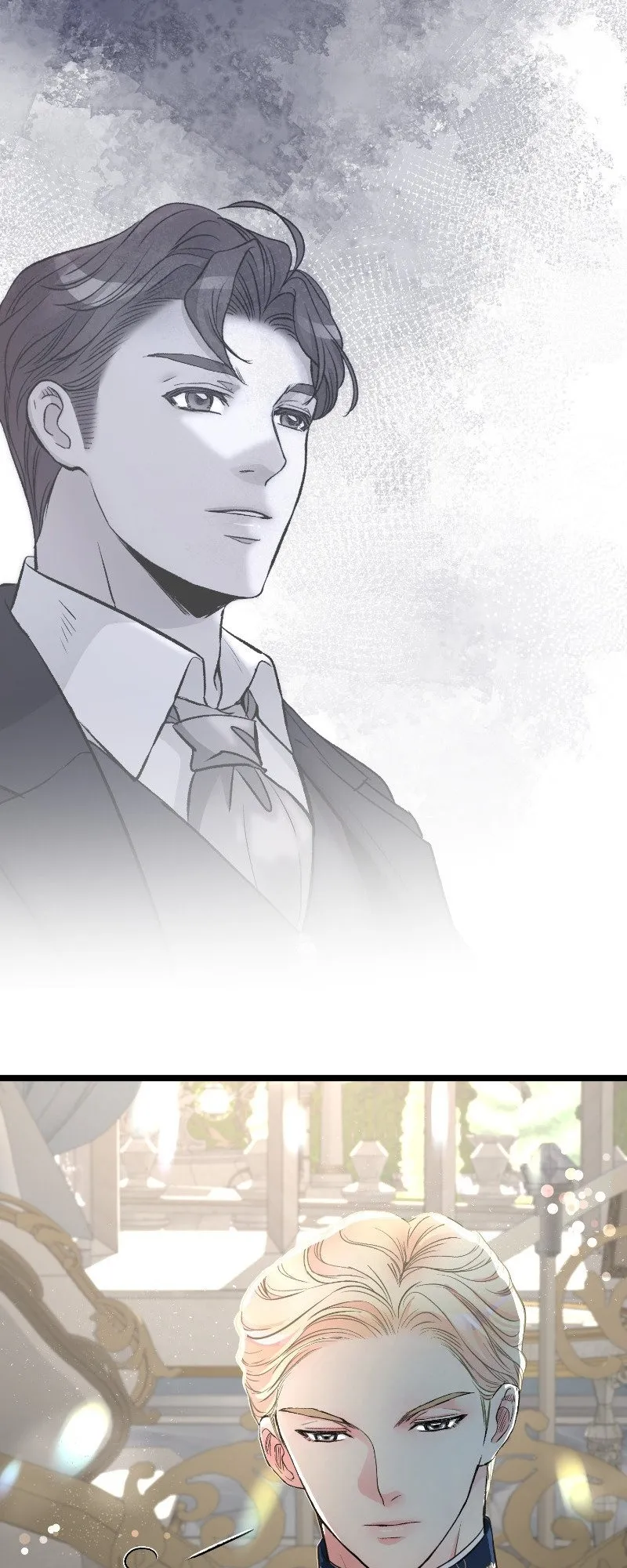 Read Le Prince scandaleux Manga Online