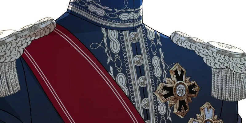 Read Le Prince scandaleux Manga Online