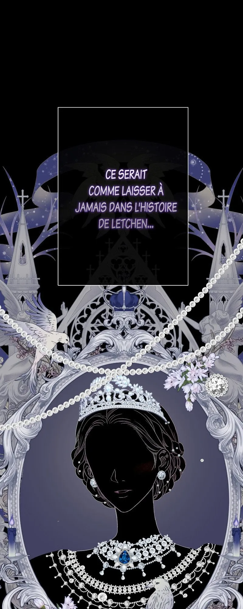 Read Le Prince scandaleux Manga Online