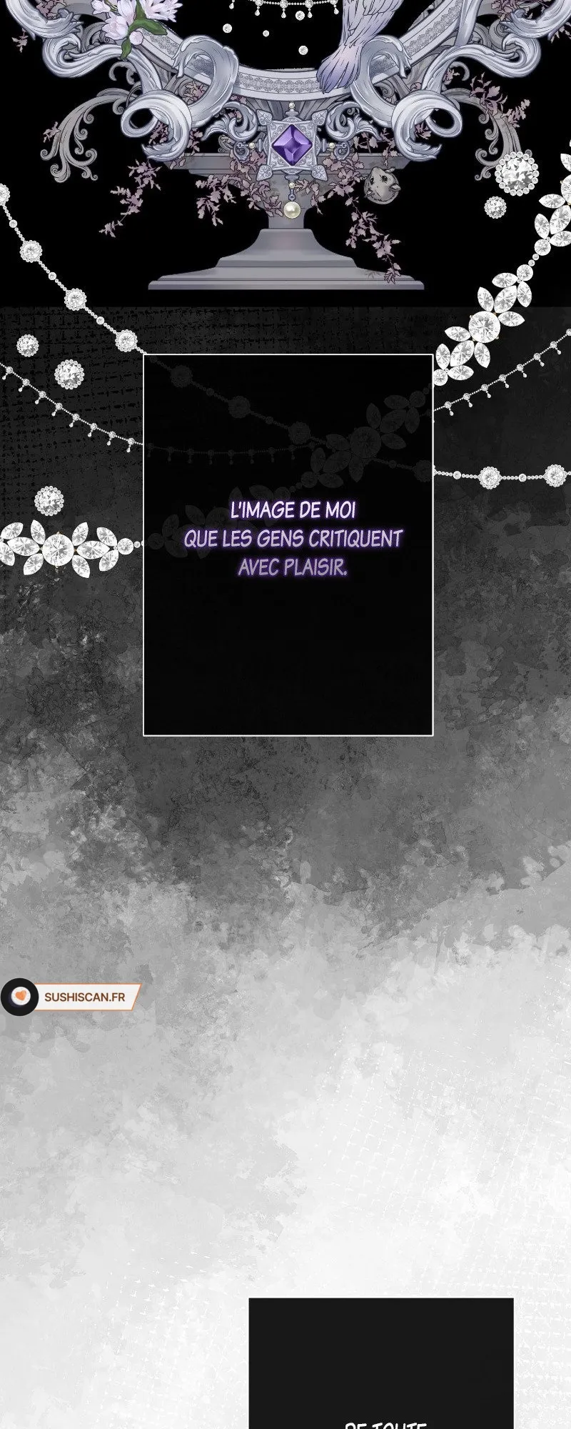Read Le Prince scandaleux Manga Online