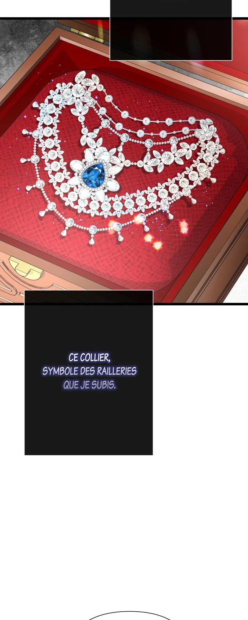 Read Le Prince scandaleux Manga Online