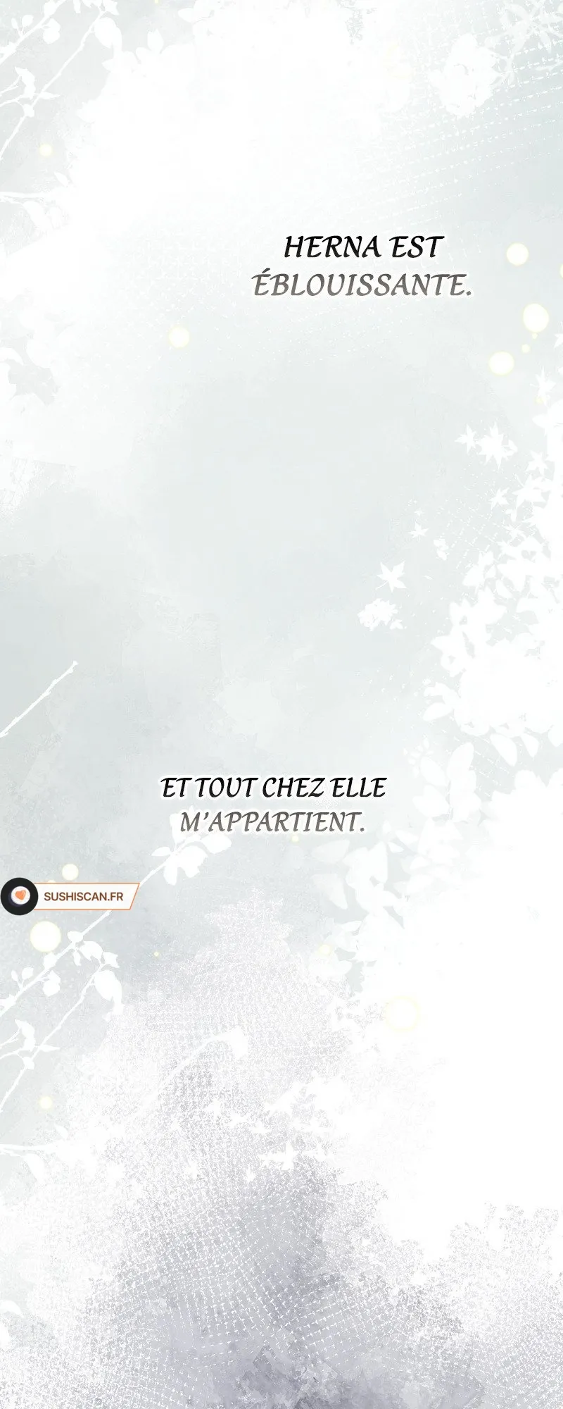 Read Le Prince scandaleux Manga Online