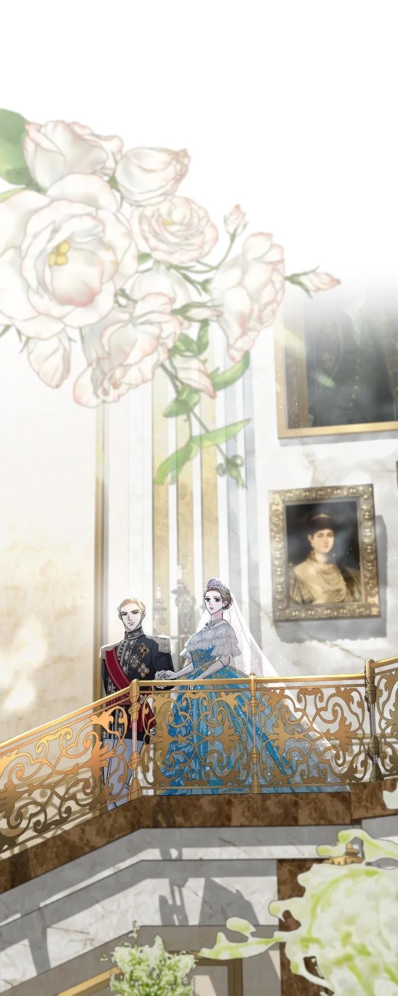 Read Le Prince scandaleux Manga Online