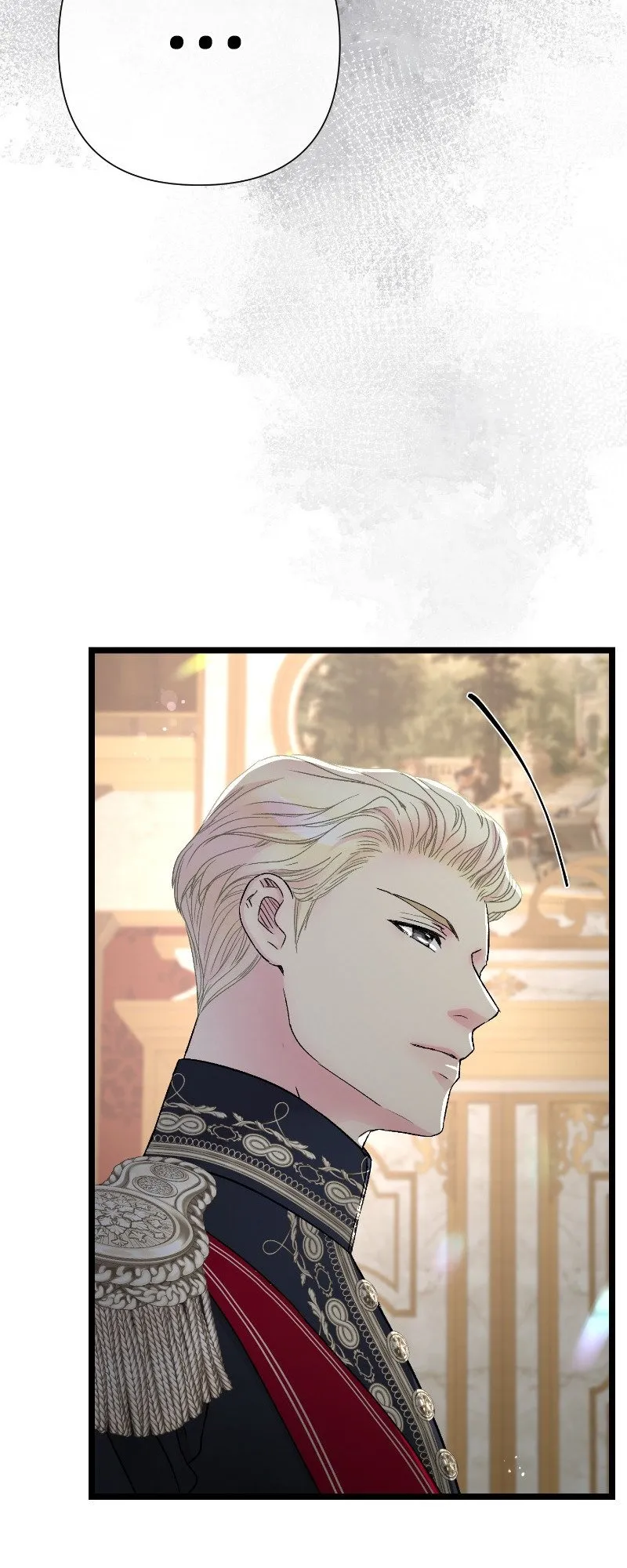Read Le Prince scandaleux Manga Online