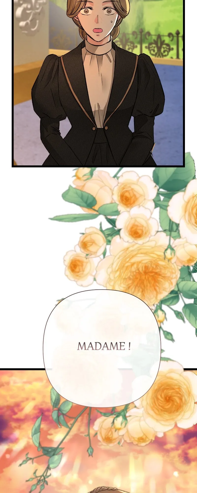 Read Le Prince scandaleux Manga Online