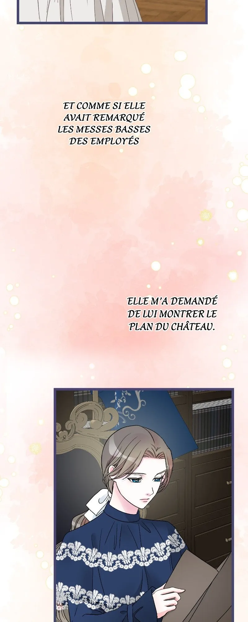 Read Le Prince scandaleux Manga Online