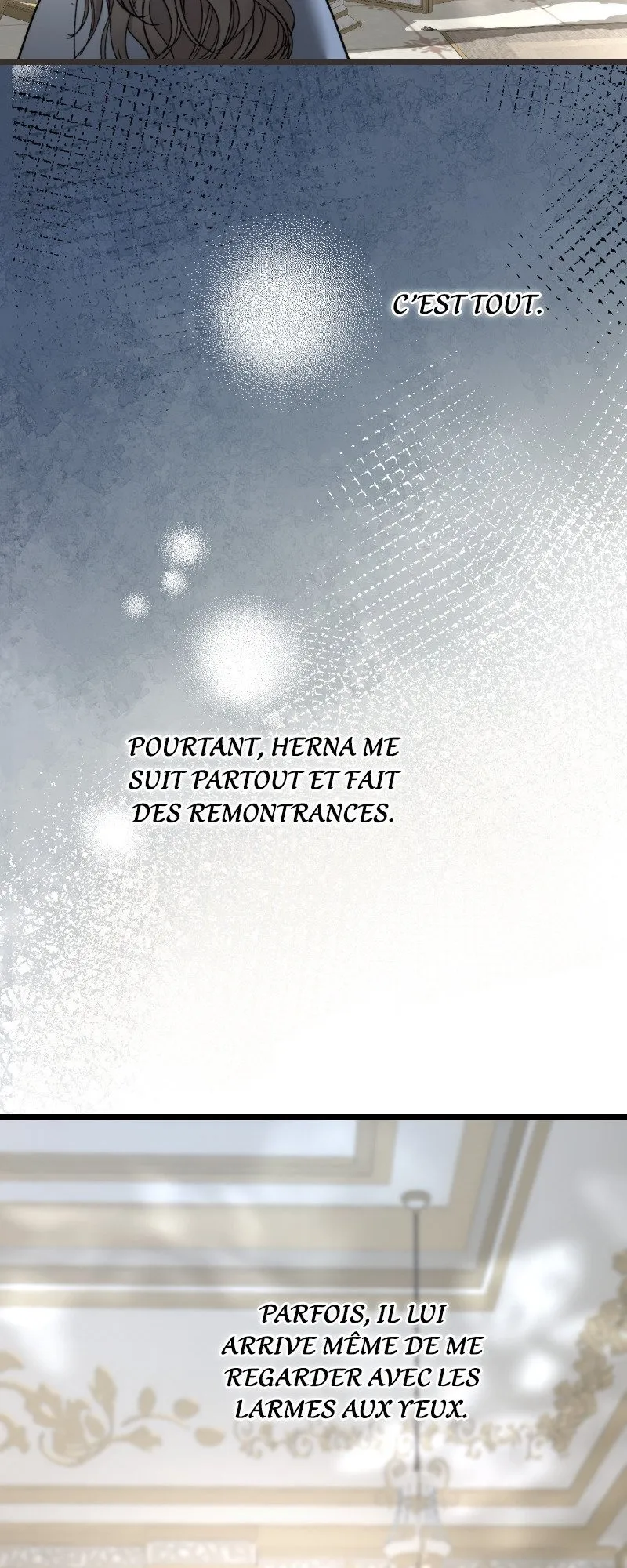 Read Le Prince scandaleux Manga Online