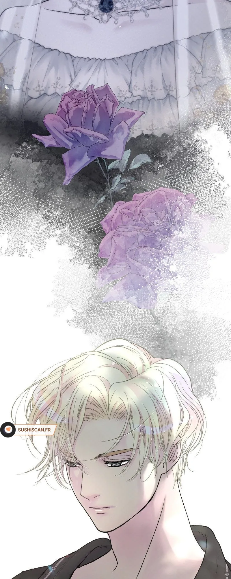 Read Le Prince scandaleux Manga Online