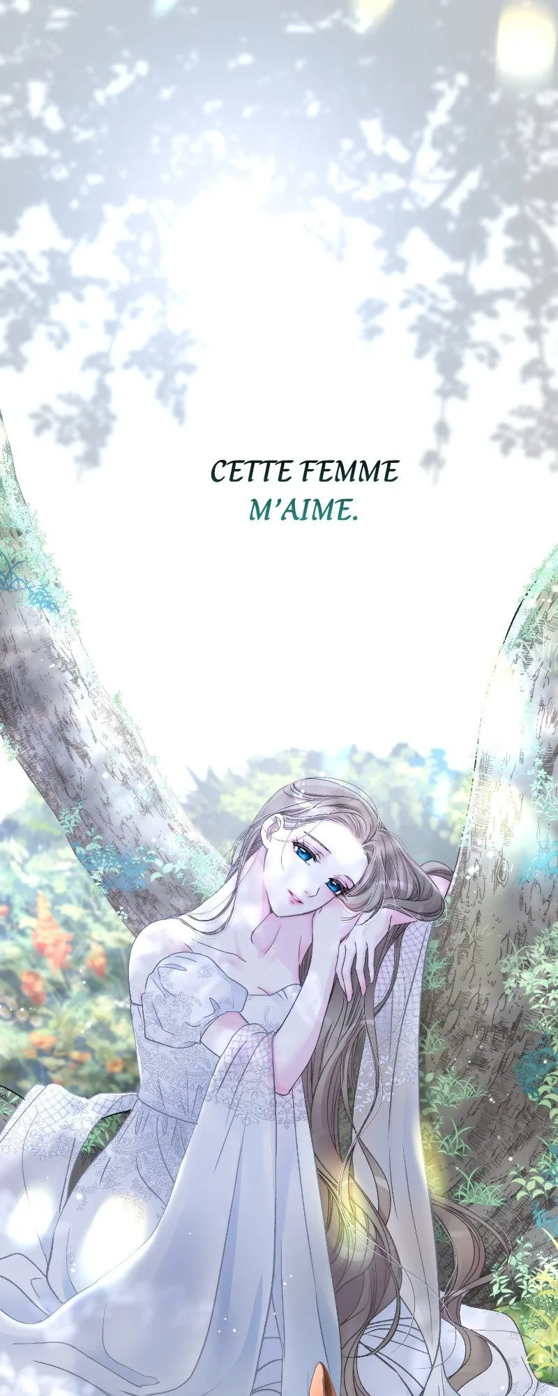 Read Le Prince scandaleux Manga Online