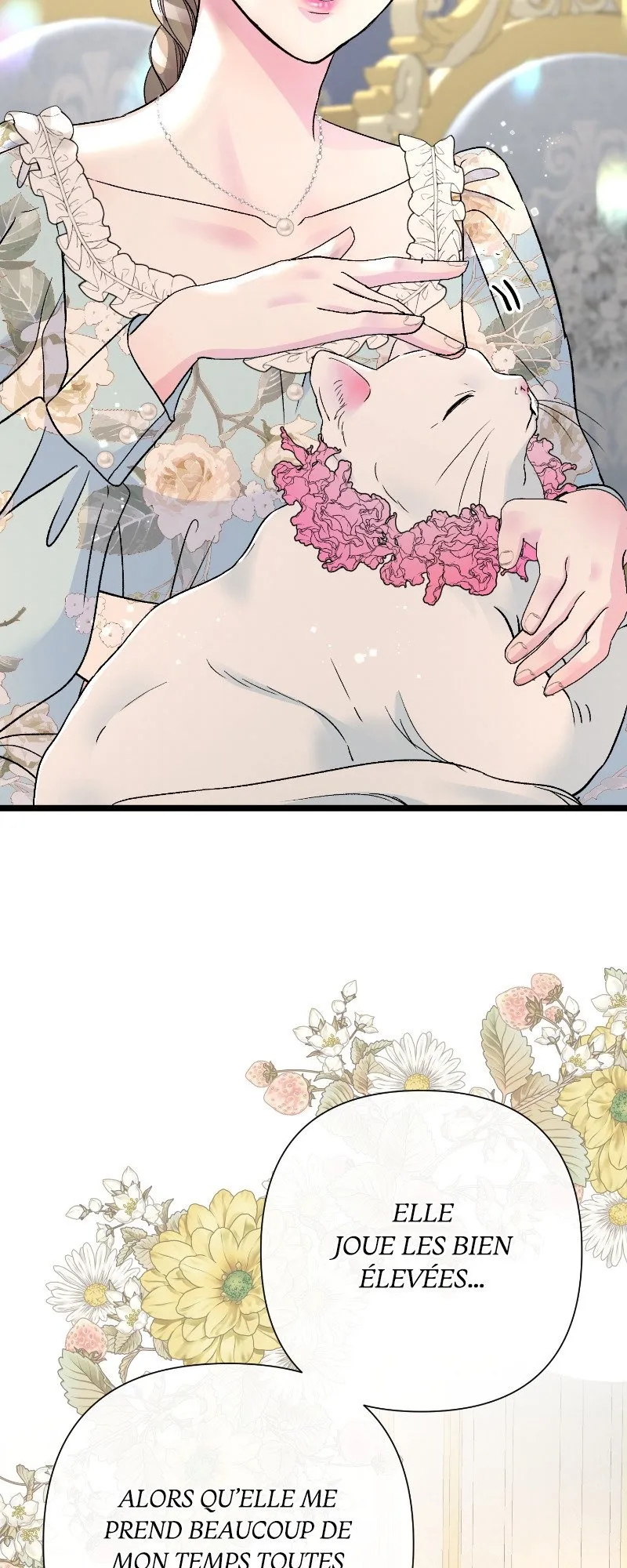 Read Le Prince scandaleux Manga Online