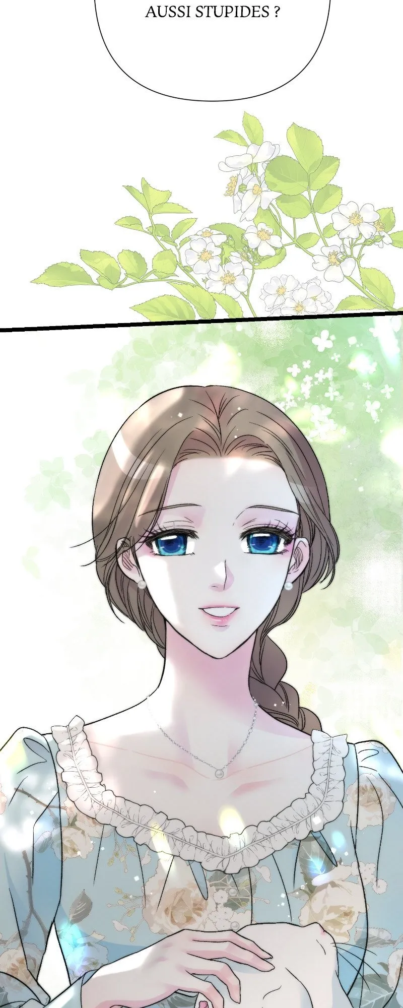 Read Le Prince scandaleux Manga Online