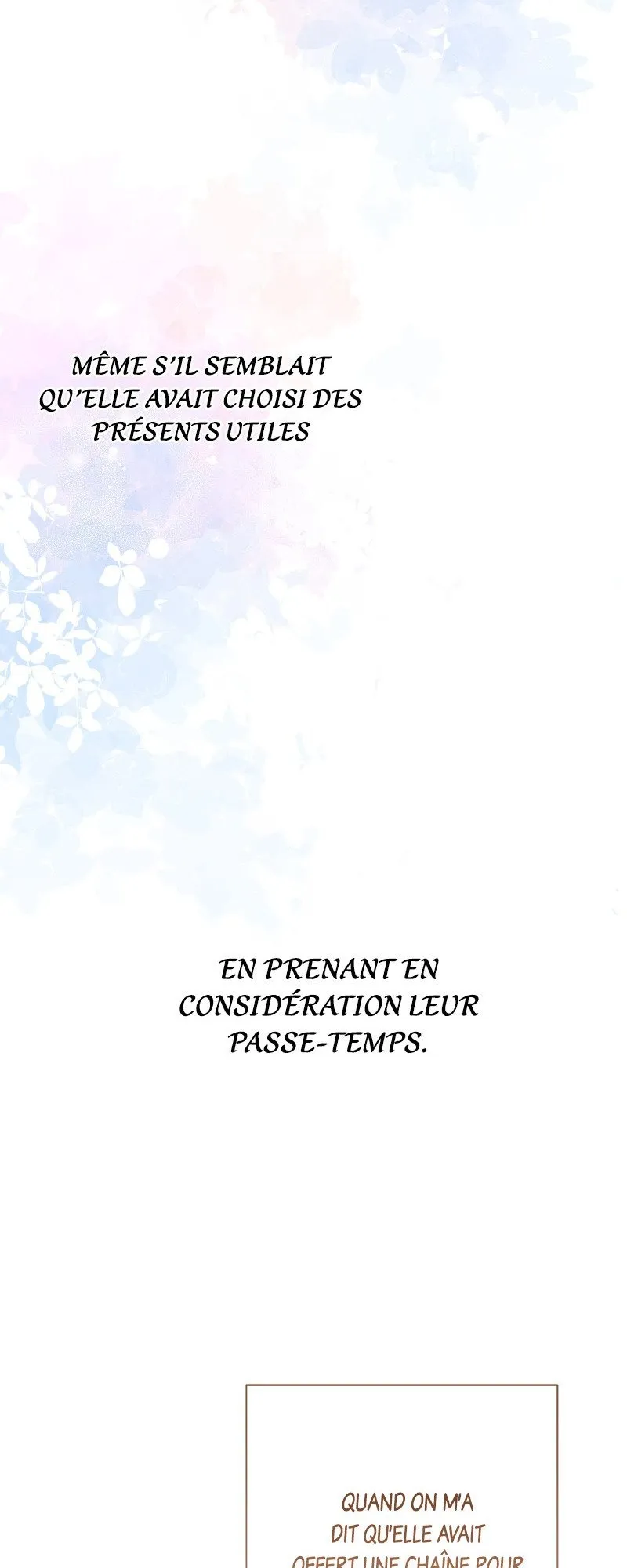 Read Le Prince scandaleux Manga Online