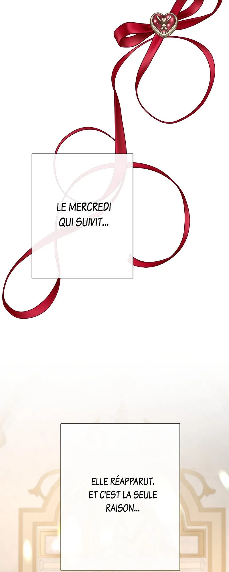 Read Le Prince scandaleux Manga Online