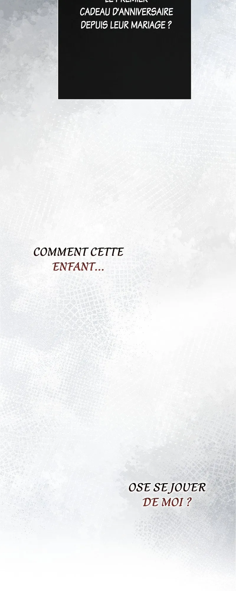Read Le Prince scandaleux Manga Online