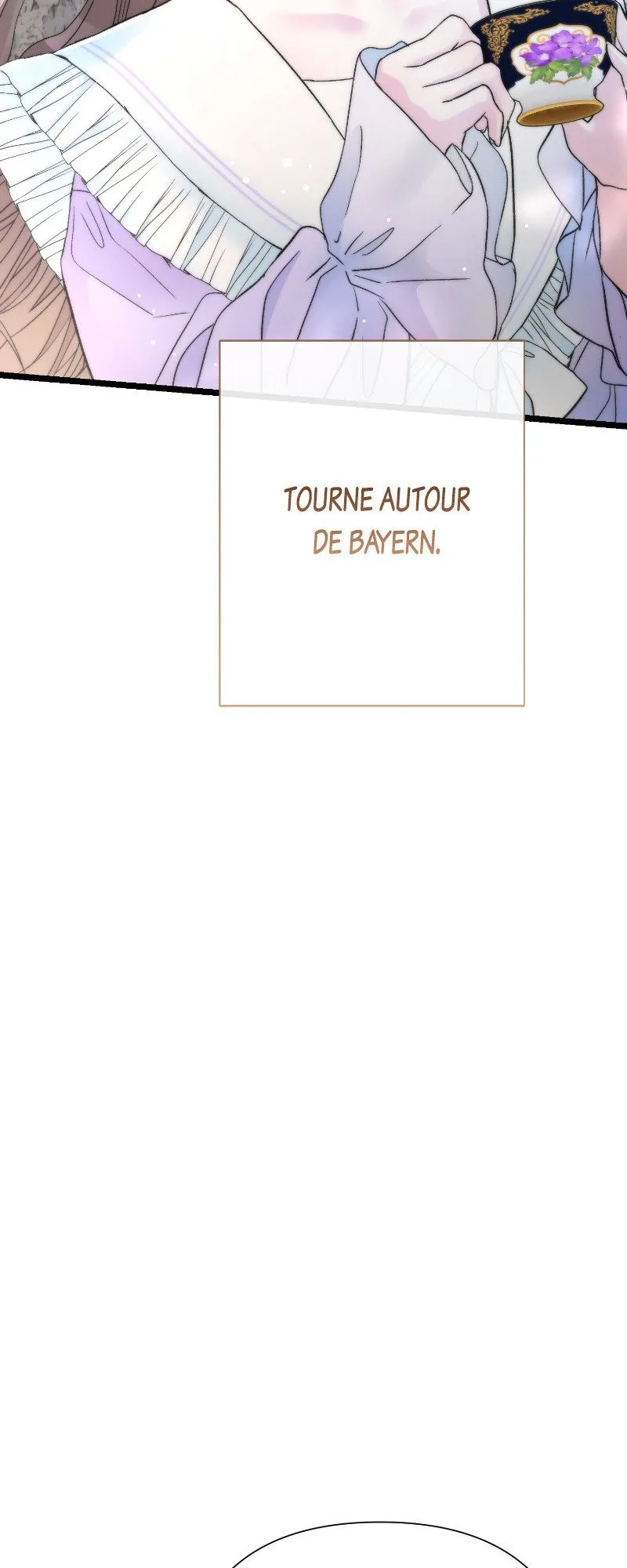 Read Le Prince scandaleux Manga Online