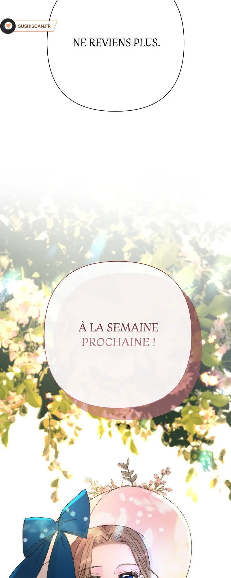 Read Le Prince scandaleux Manga Online