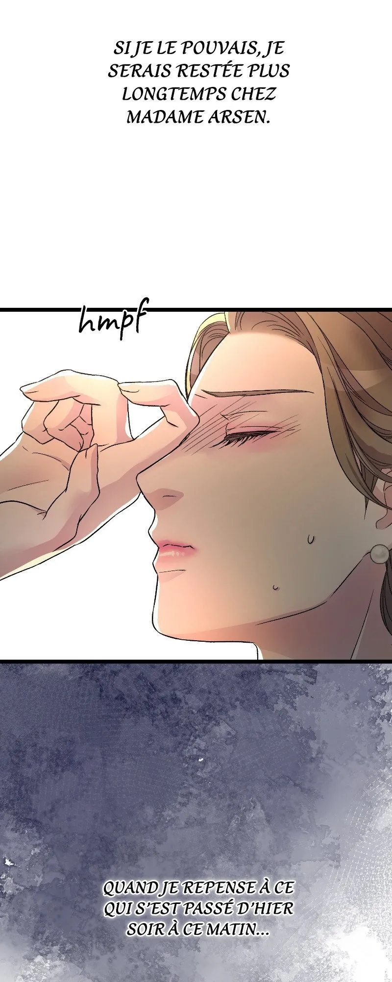 Read Le Prince scandaleux Manga Online
