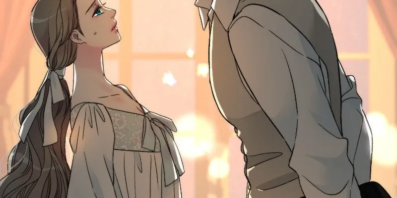 Read Le Prince scandaleux Manga Online