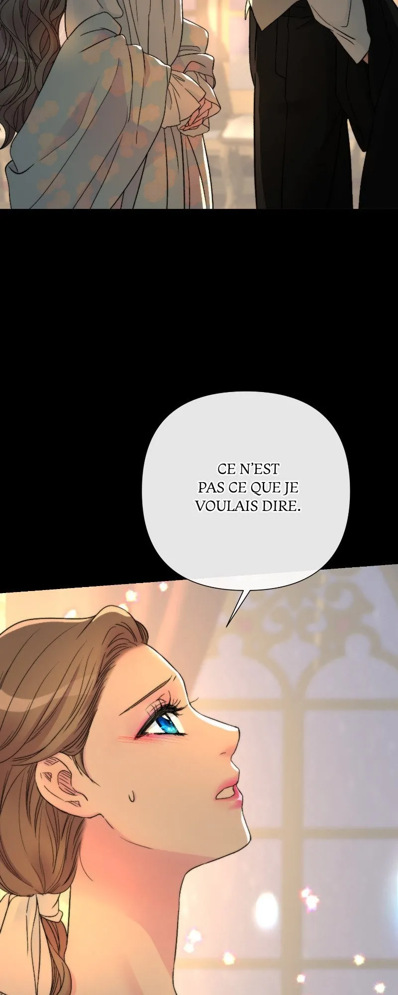 Read Le Prince scandaleux Manga Online