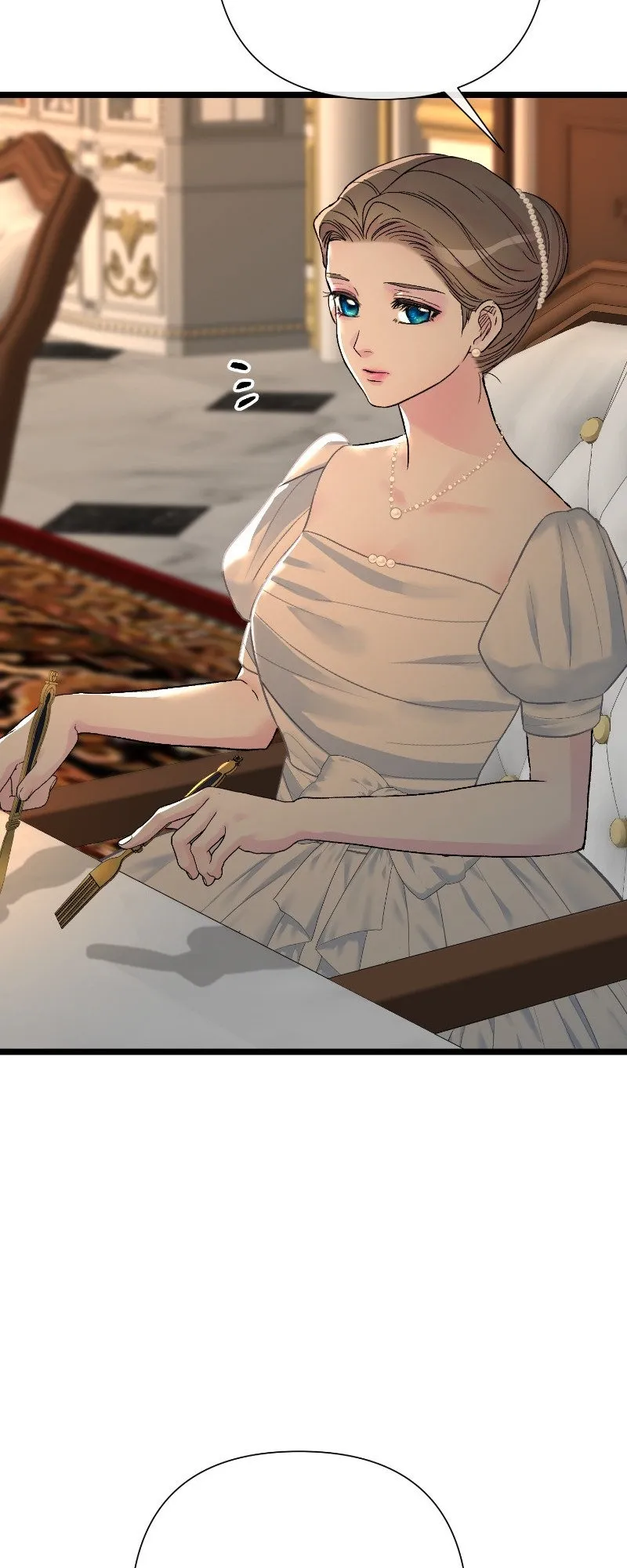 Read Le Prince scandaleux Manga Online