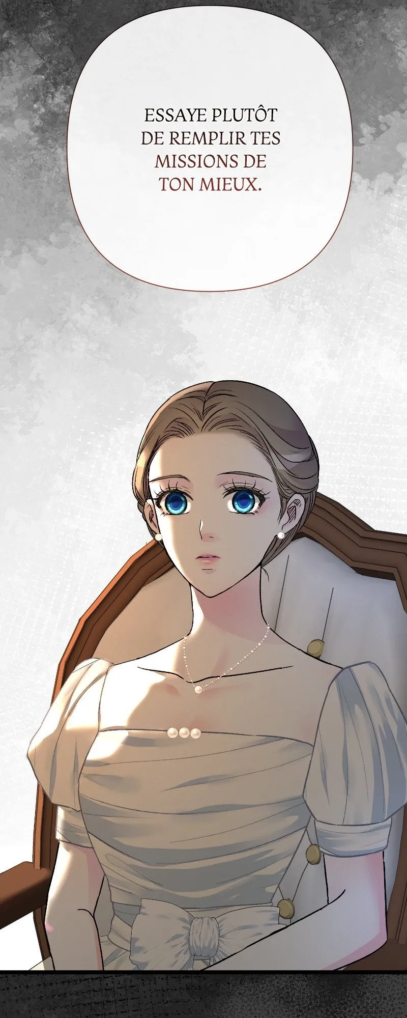 Read Le Prince scandaleux Manga Online