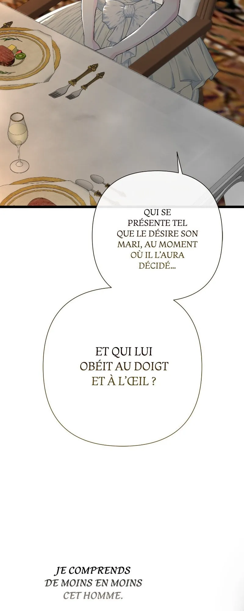Read Le Prince scandaleux Manga Online