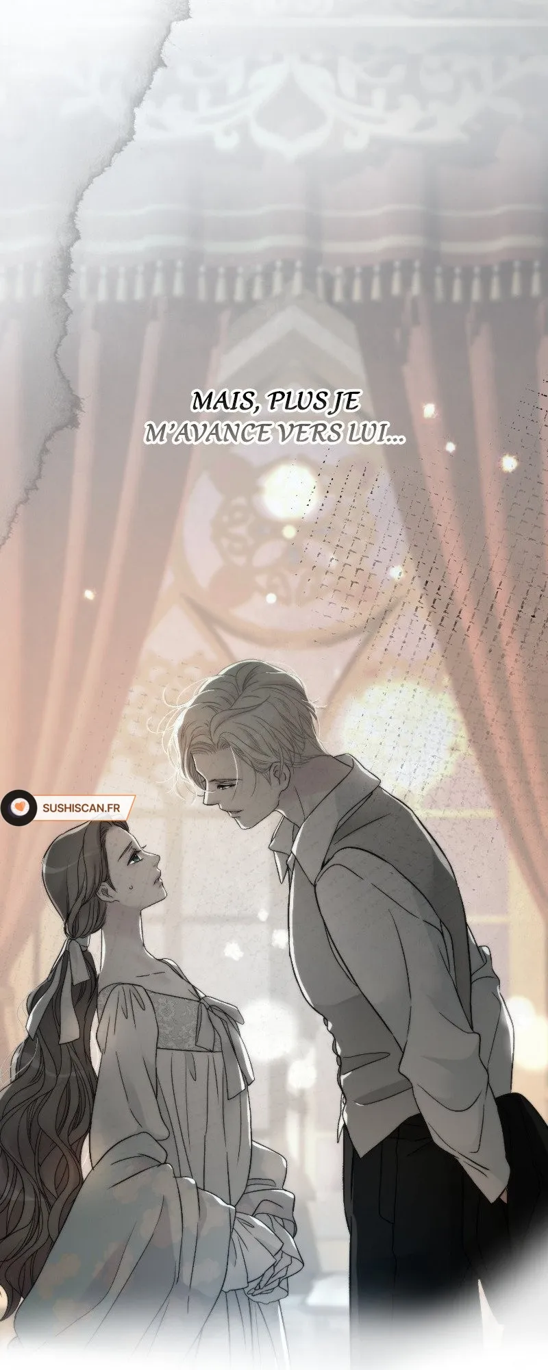 Read Le Prince scandaleux Manga Online
