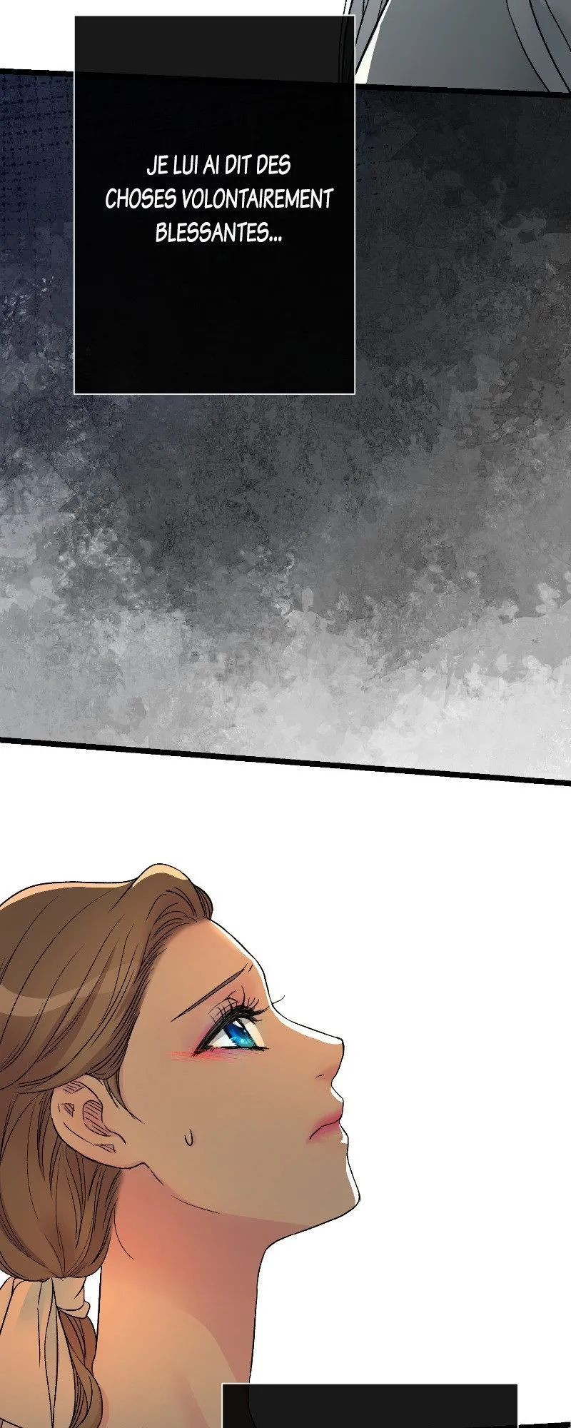 Read Le Prince scandaleux Manga Online
