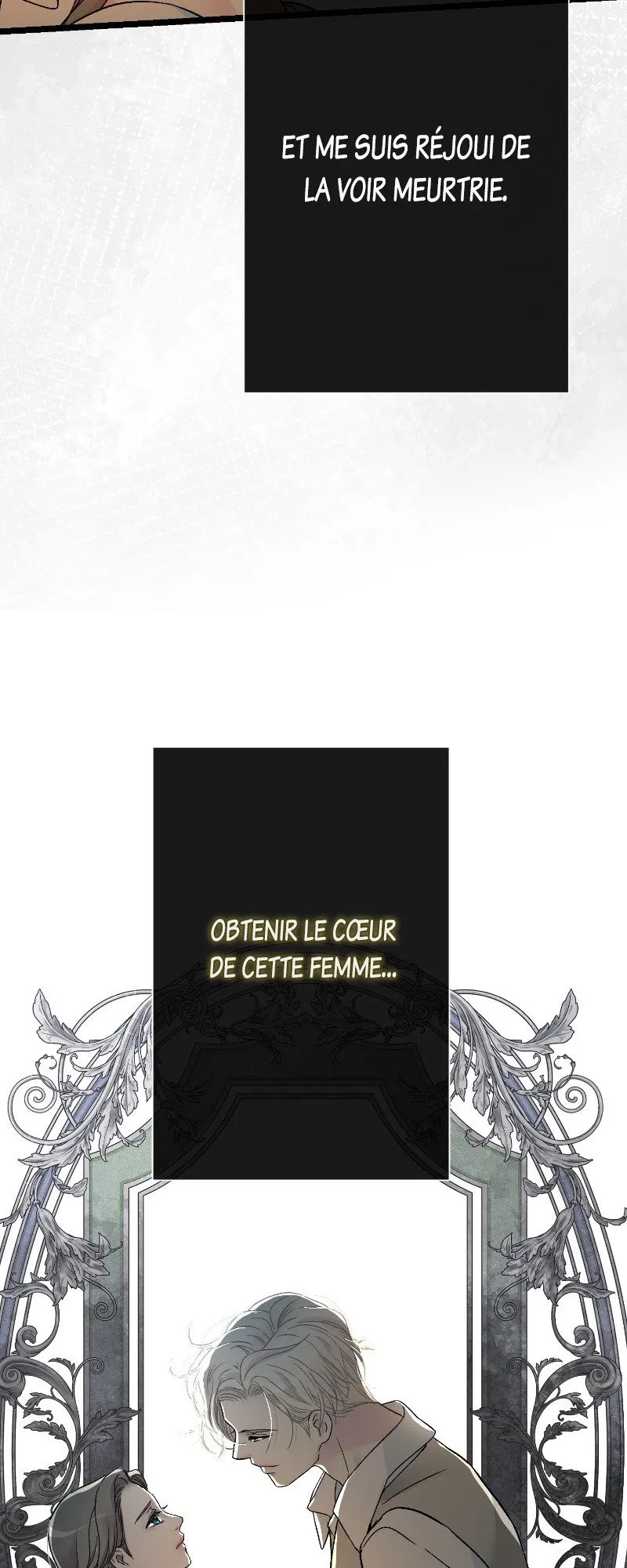 Read Le Prince scandaleux Manga Online
