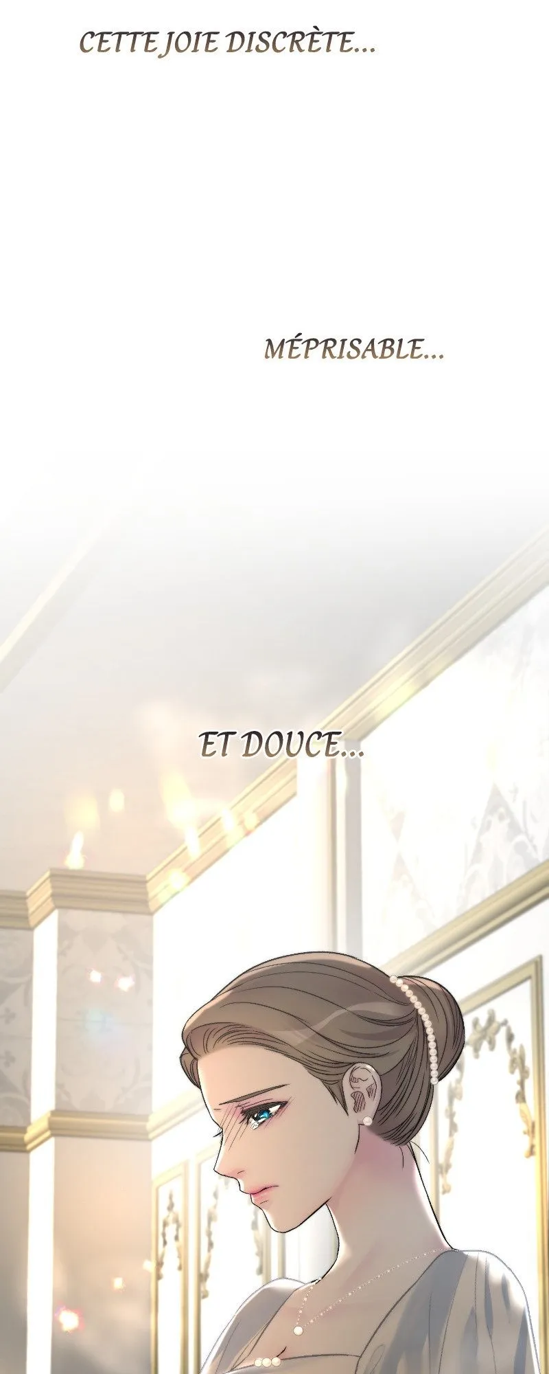 Read Le Prince scandaleux Manga Online