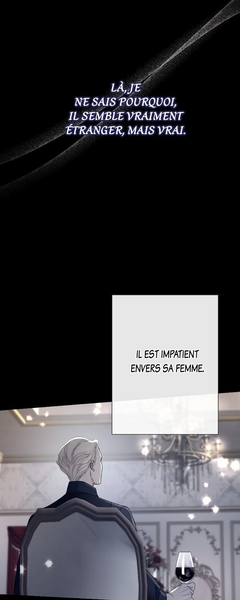 Read Le Prince scandaleux Manga Online