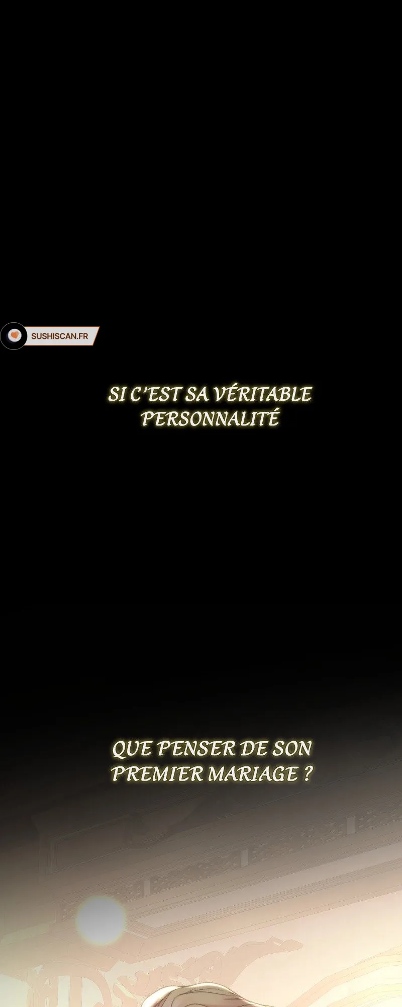 Read Le Prince scandaleux Manga Online