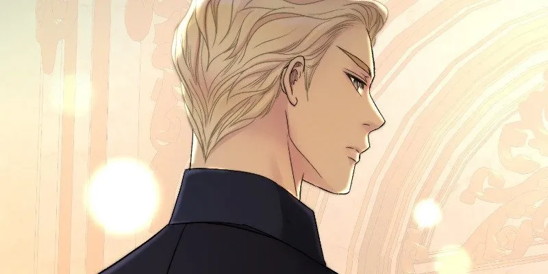 Read Le Prince scandaleux Manga Online