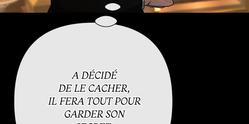 Read Le Prince scandaleux Manga Online