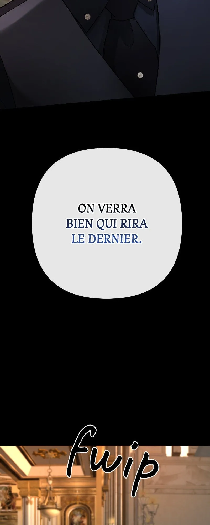 Read Le Prince scandaleux Manga Online
