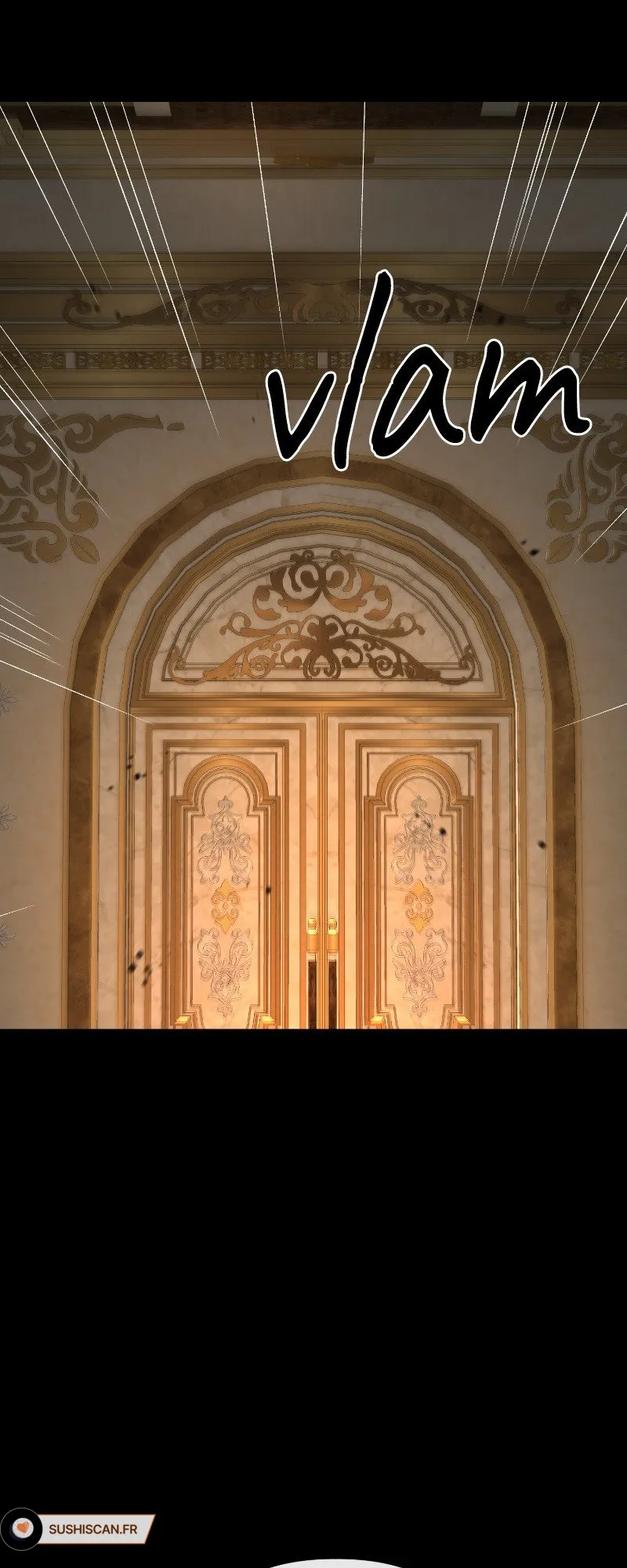 Read Le Prince scandaleux Manga Online